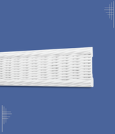 CR3196 | CHAIR RAILS | DECORATIVE